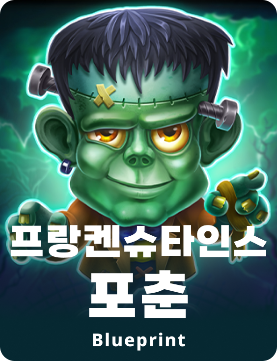 프랑켄슈타인스 포춘