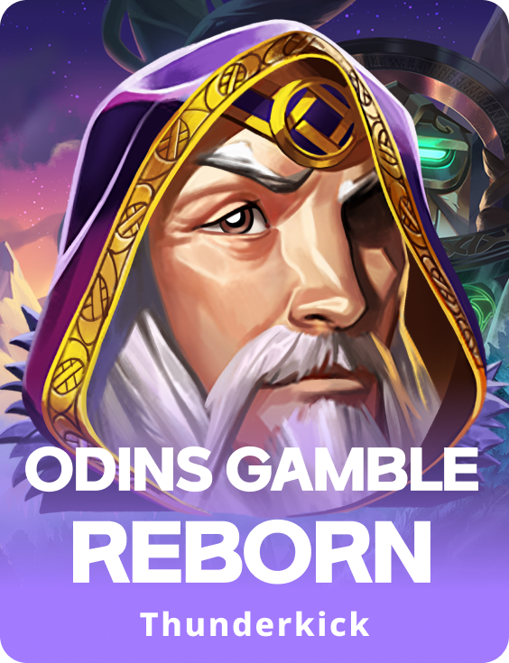 Odins Gamble Reborn