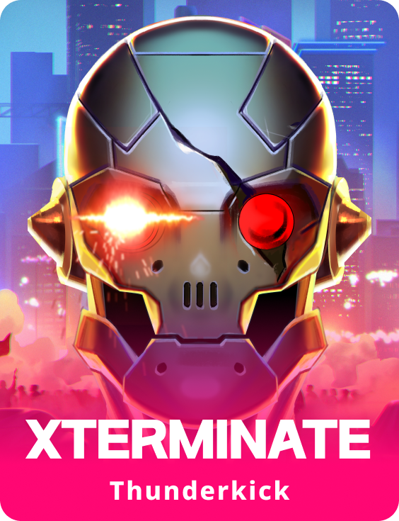 Xterminate