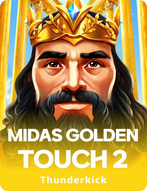 Midas Golden Touch 2