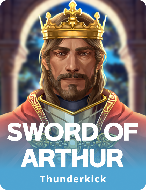 Sword of Arthur