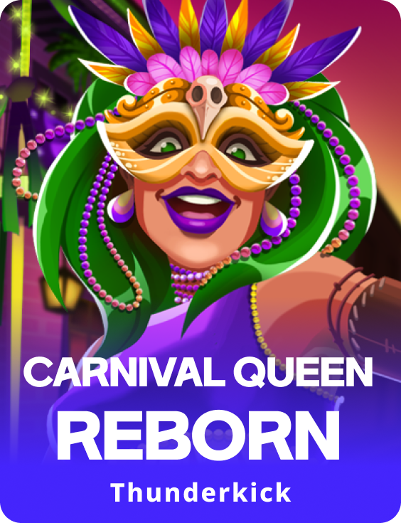 Carnival Queen Reborn