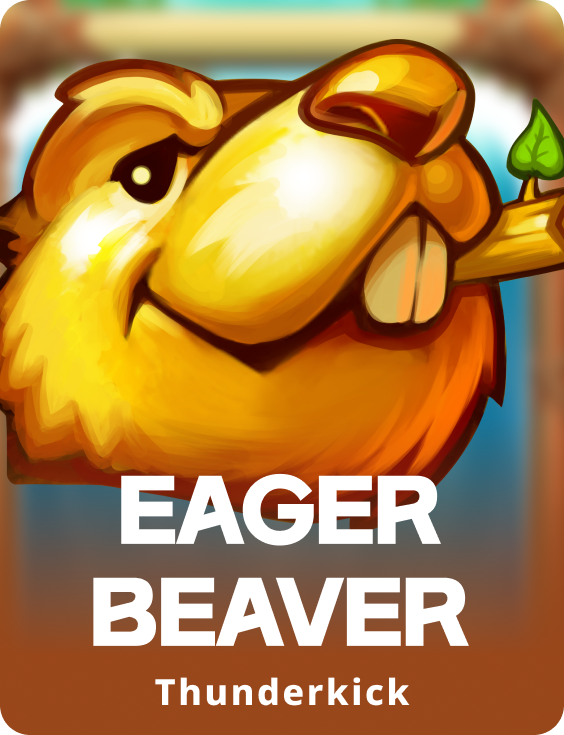 Eager Beaver