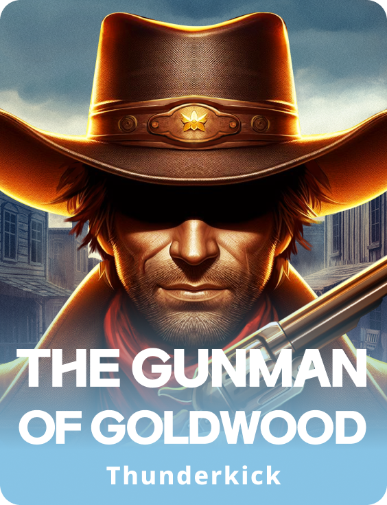 The Gunman of Goldwood