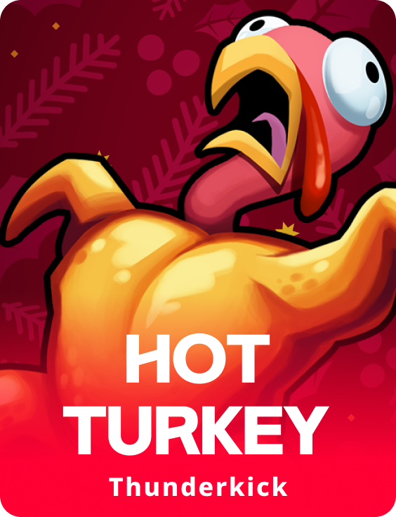 Hot Turkey