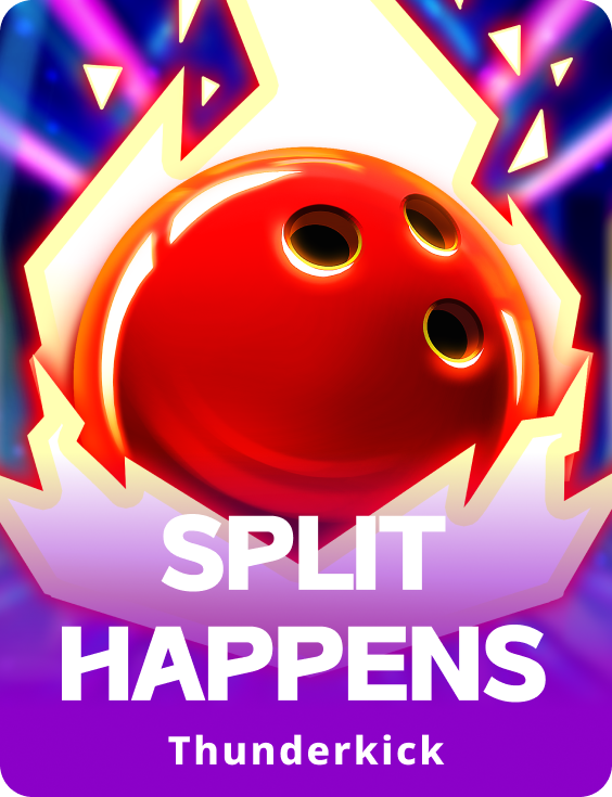 Split Happens
