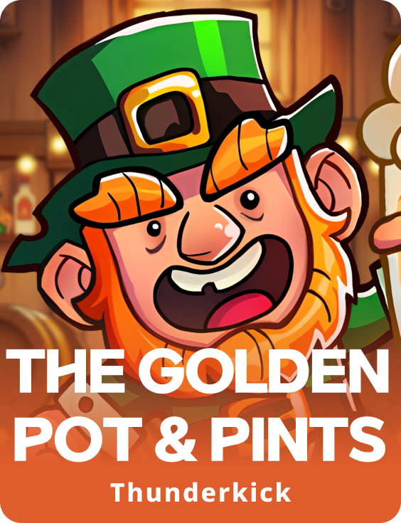 The Golden Pot & Pints