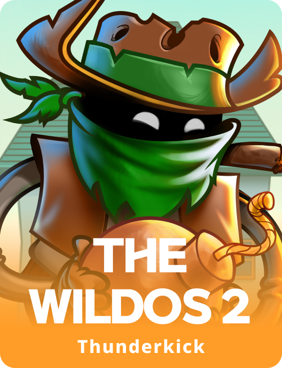 The Wildos 2