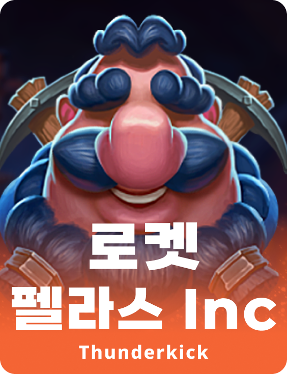 로켓 펠라스 주식회사