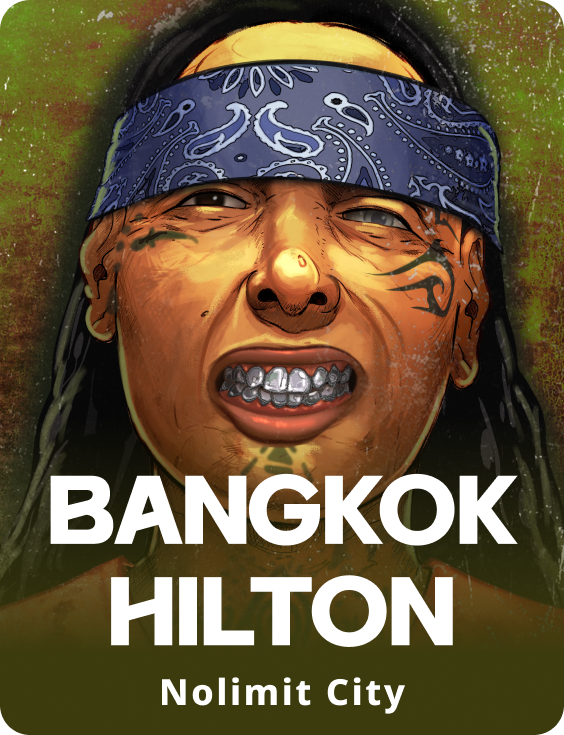 Bangkok Hilton