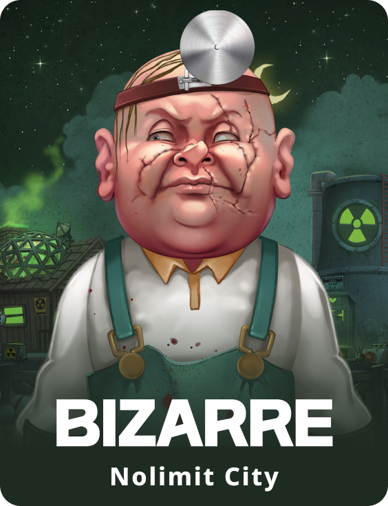 Bizarre