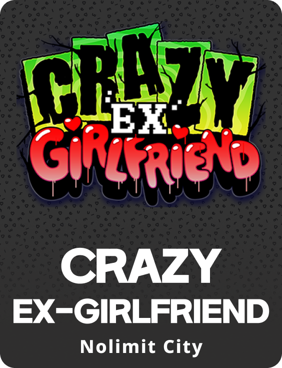 Crazy Ex-Girlfriend