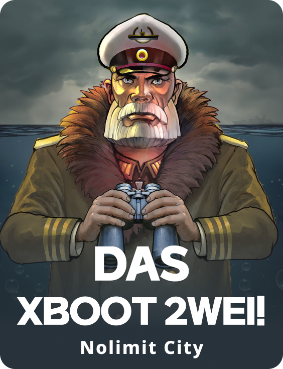 Das xBoot 2wei!