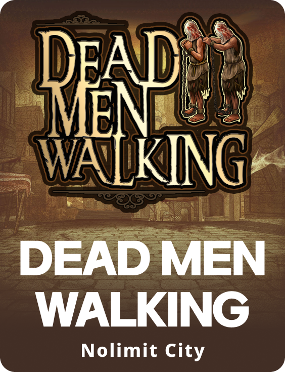 Dead Men Walking