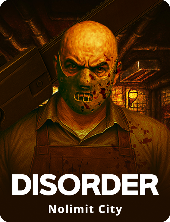Disorder