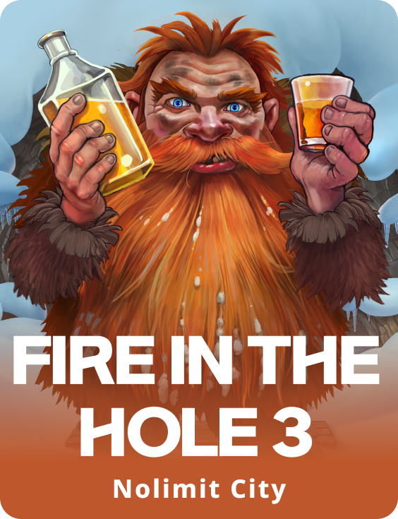 Fire in the Hole 3