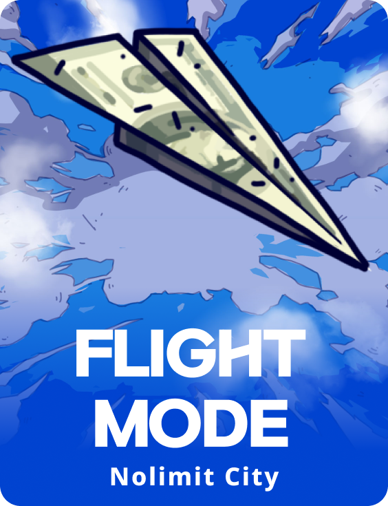 Flight Mode