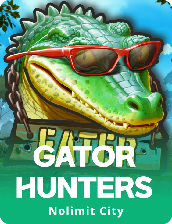 Gator Hunters