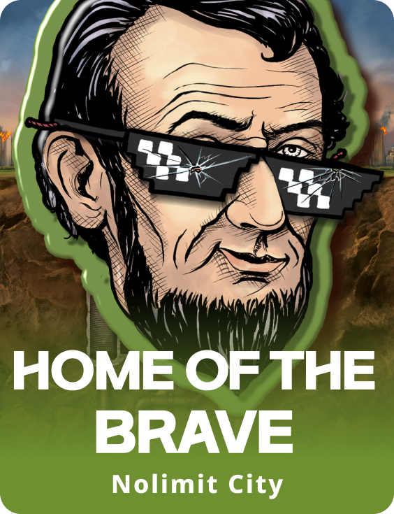 Home of the Brave