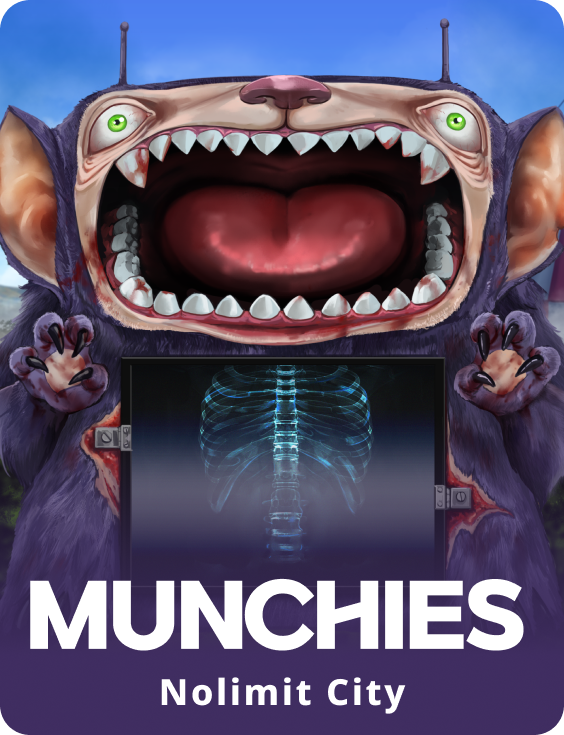 Munchies