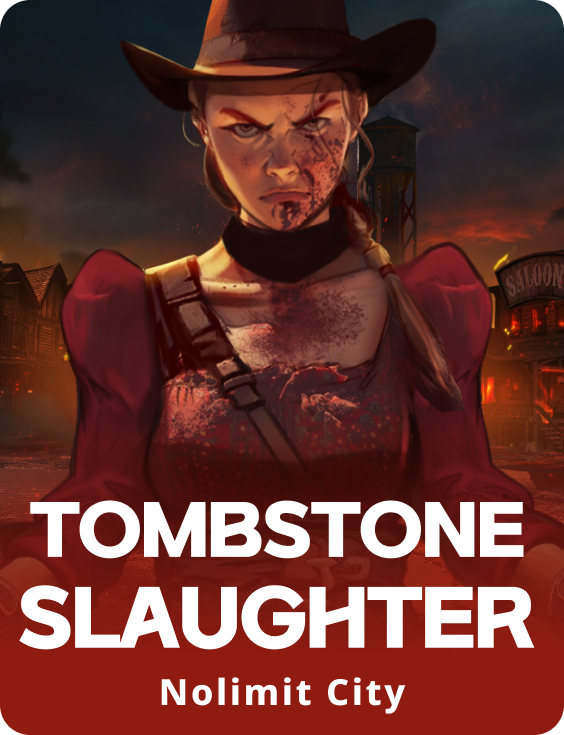 Tombstone Slaughter