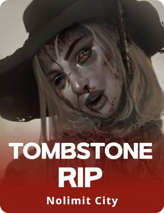 Tombstone RIP