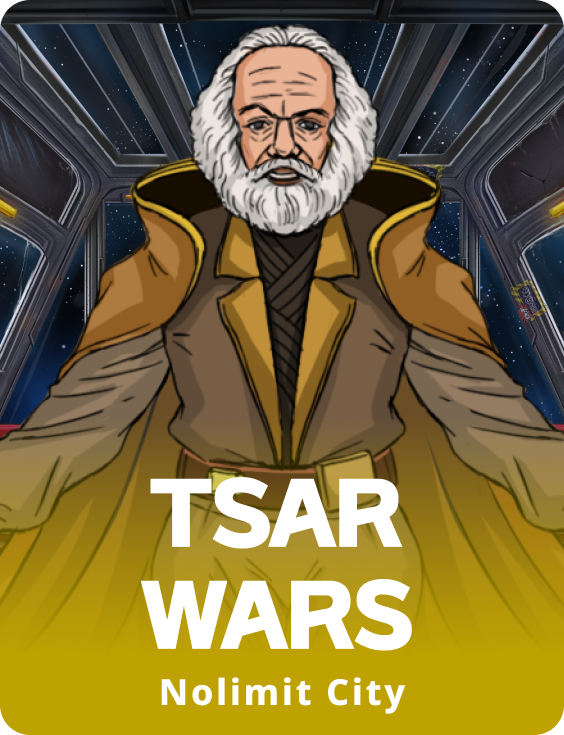 Tsar Wars