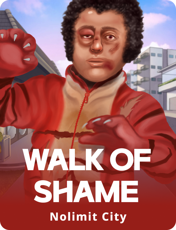 Walk of Shame