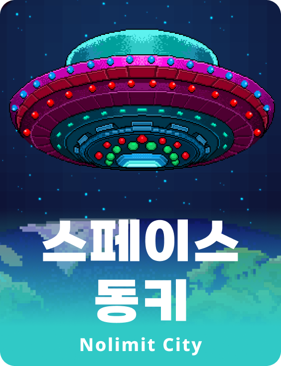 스페이스 동키