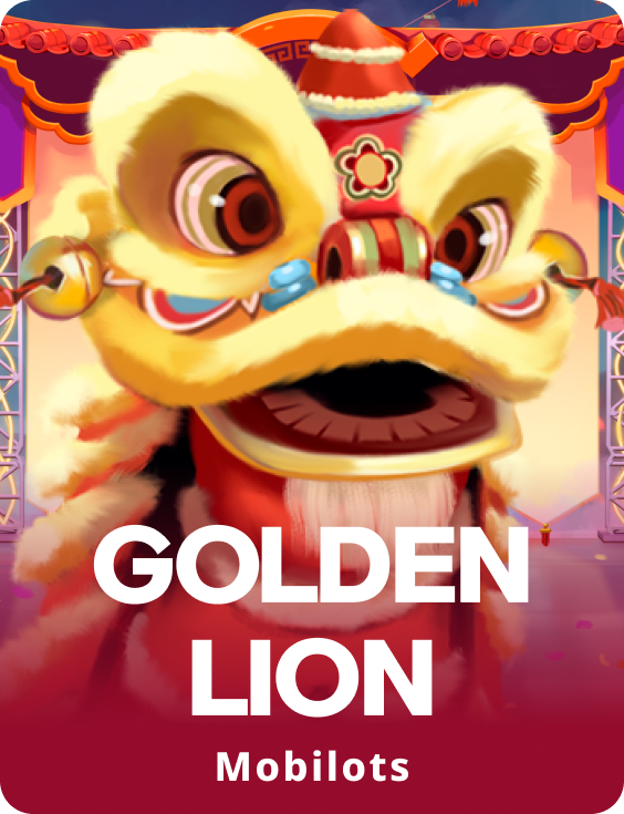 Golden Lion