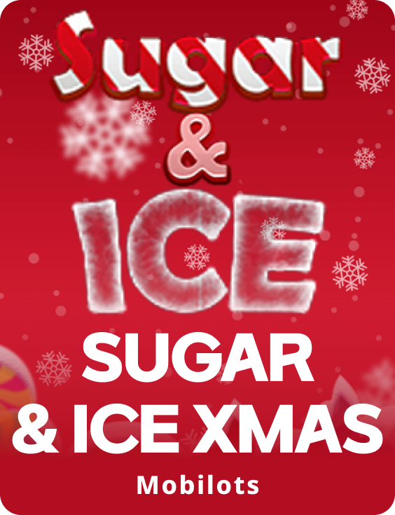 Sugar&ICE Xmas