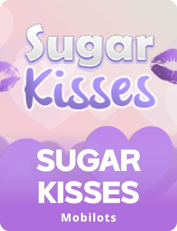 Sugar Kisses