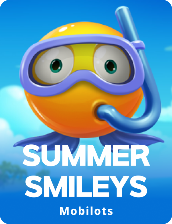 Summer Smileys