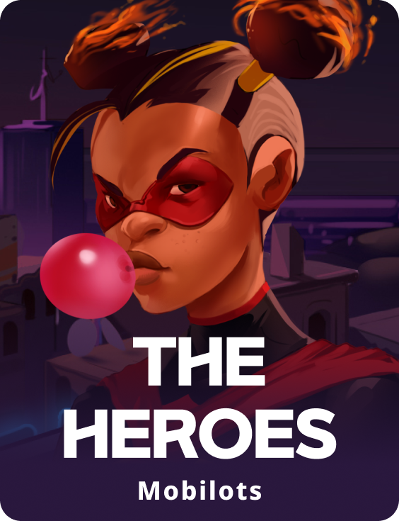 The Heroes