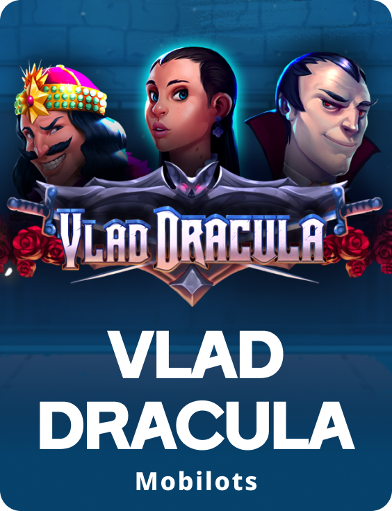 Vlad Dracula