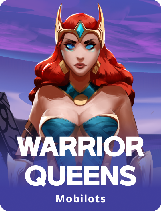 Warrior Queens
