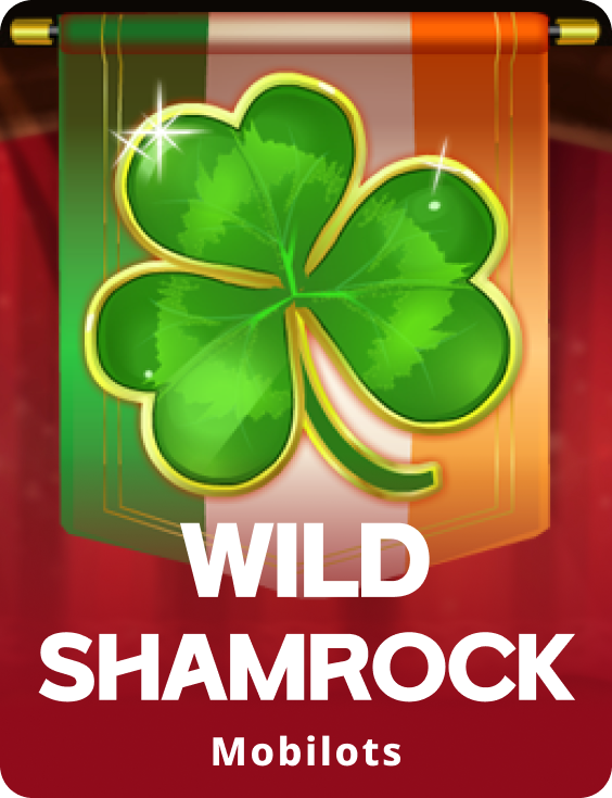 Wild Shamrock
