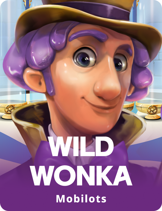 Wild Wonka