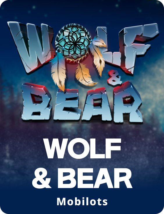 Wolf & Bear