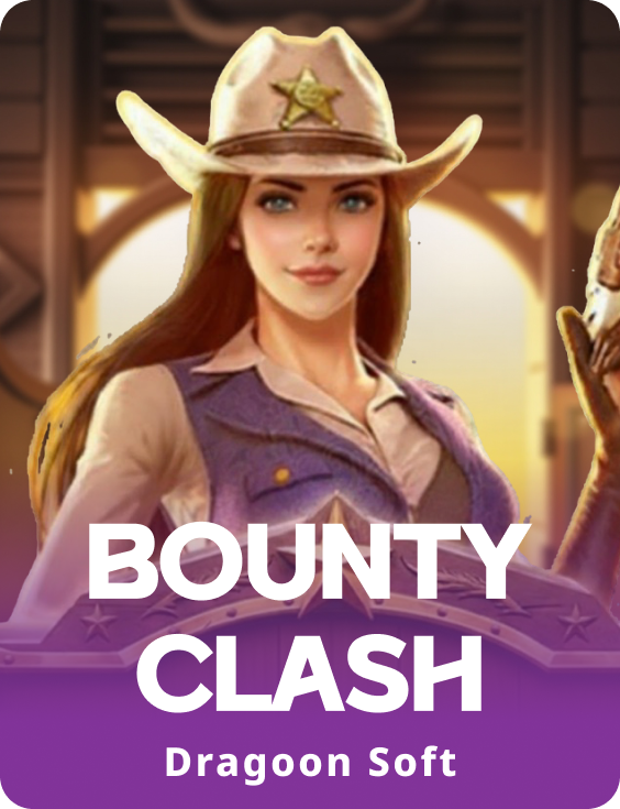 Bounty Clash
