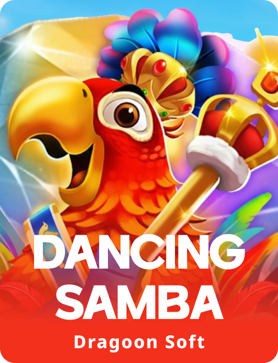Dancing Samba