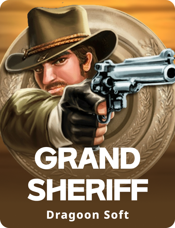 Grand Sheriff
