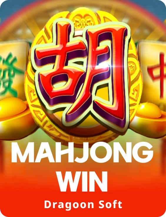 Mahjong Win