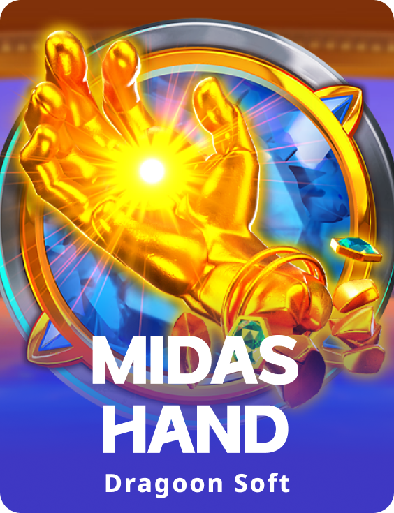 Midas Hand