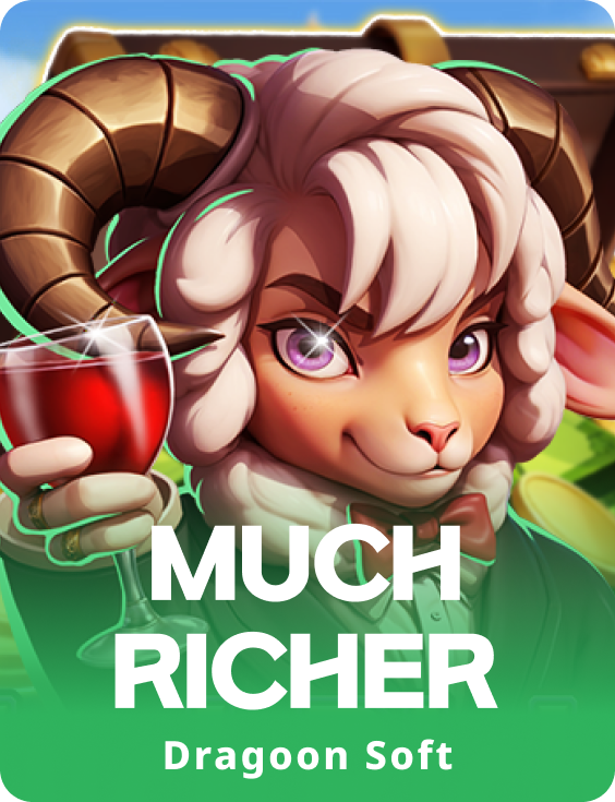 Much Richer