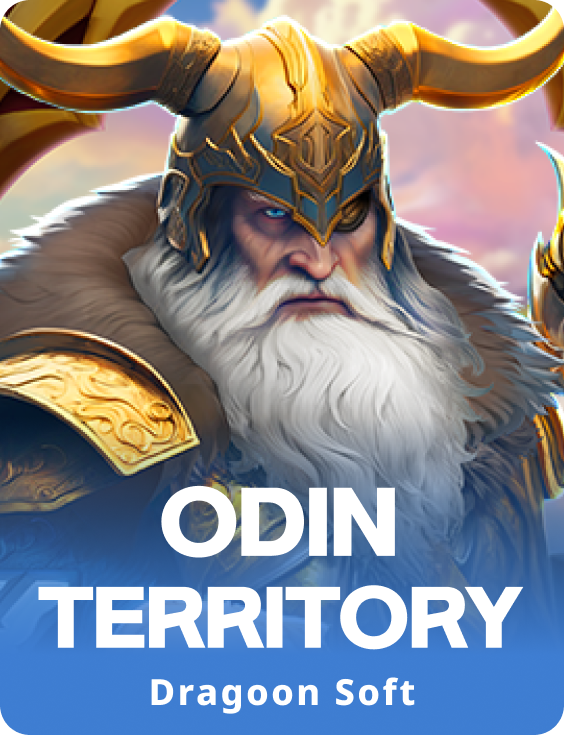 Odin Territory