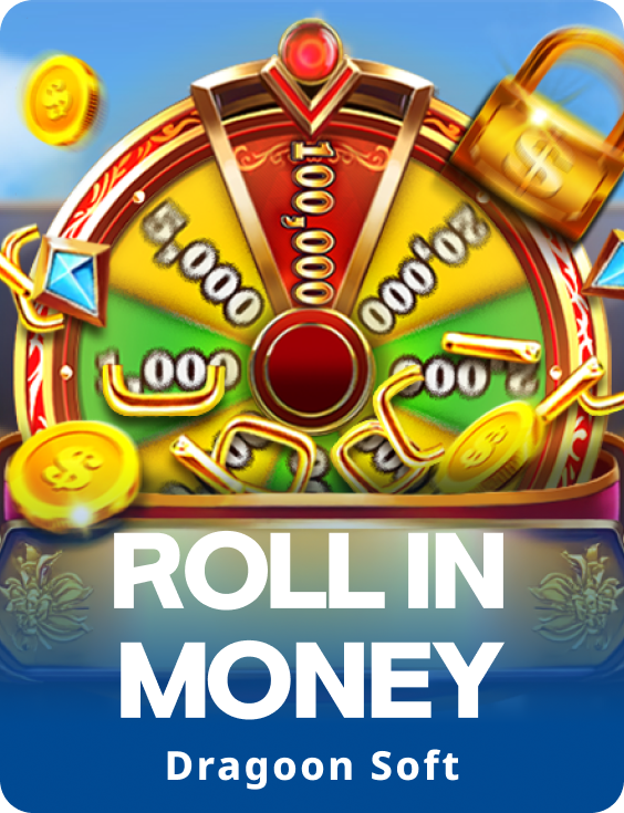 Roll in Money