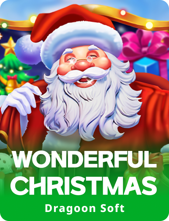 Wonderful Christmas