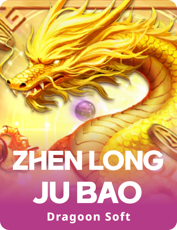 Zhen Long Ju Bao