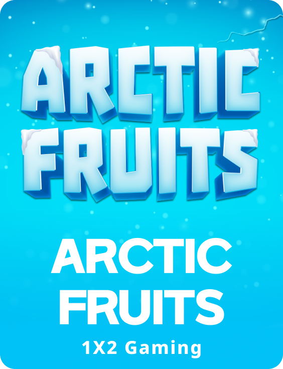 Arctic Fruits